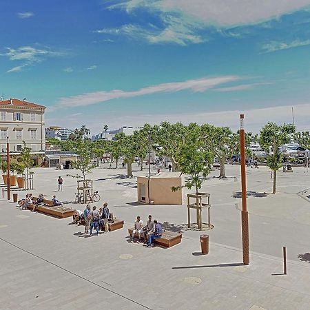 Acci Cannes Marina Esterno foto
